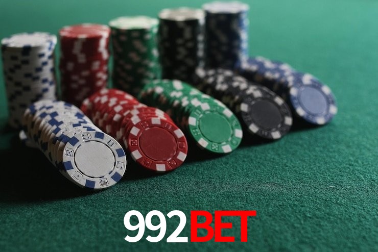 Welcome Bonus 992bet