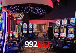 Promoção Relâmpago 992bet