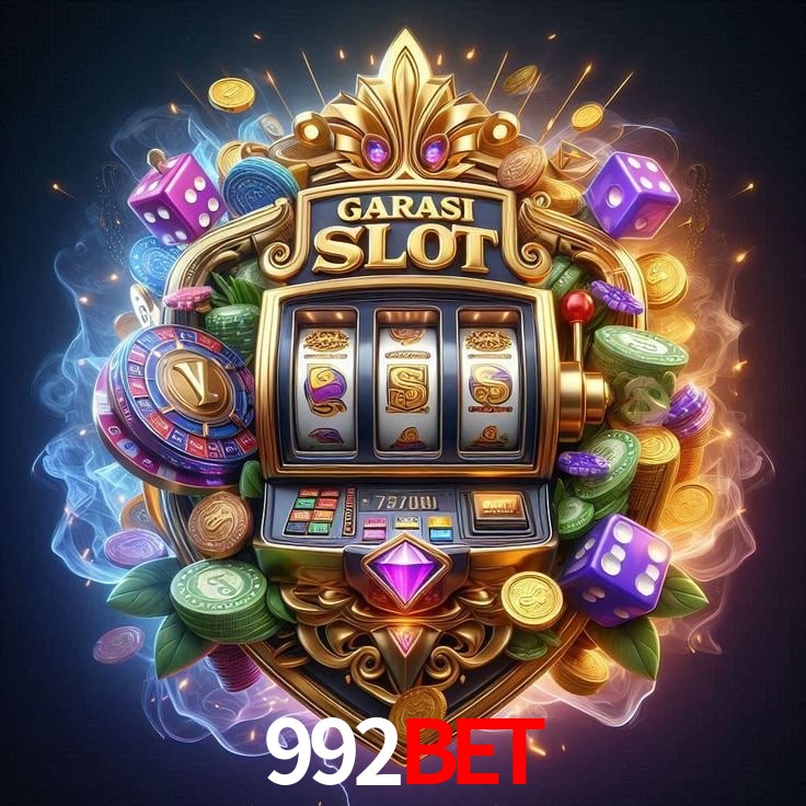 Jogos de Slot 992bet