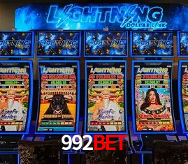 Explorando a Categoria de Eventos em Apostas na 992bet