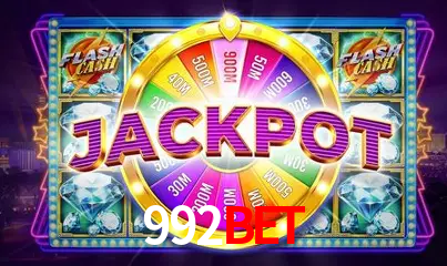 Descubra o Mundo do Cassino Online com 992bet
