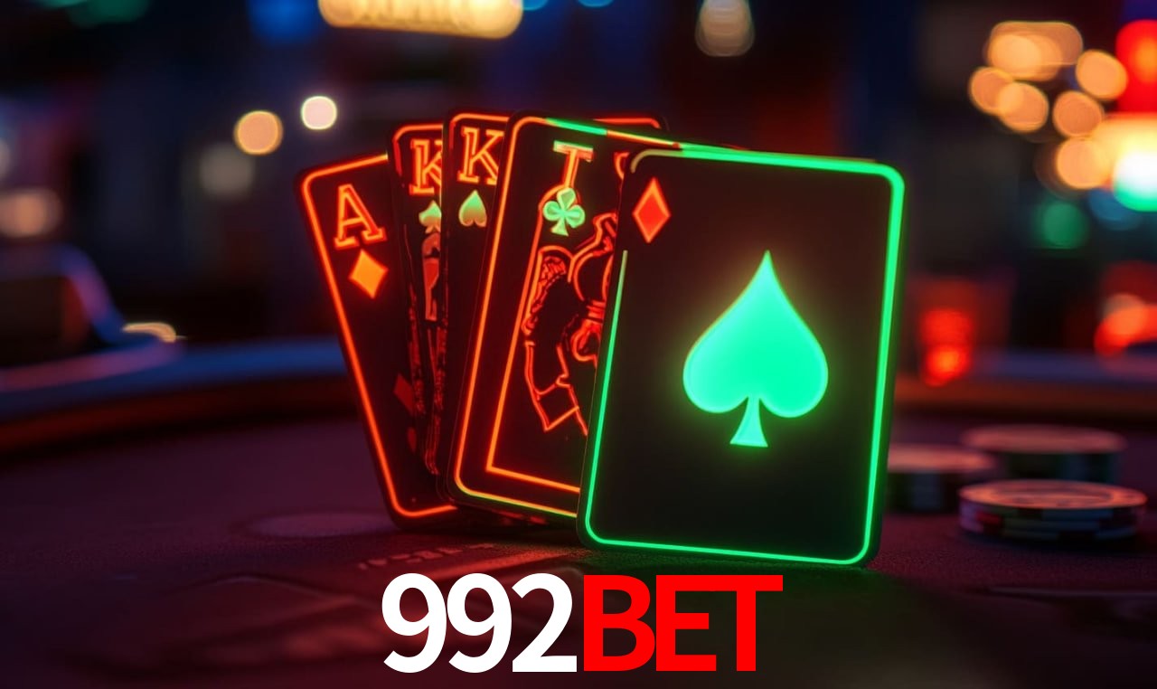 992bet vip