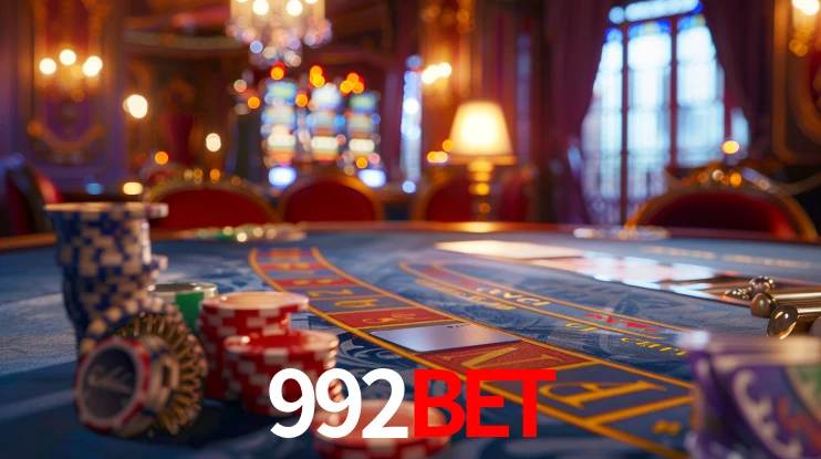 Secure Login 992bet
