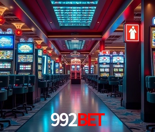 Descubra o Programa VIP da 992bet: Vantagens Exclusivas para Jogadores