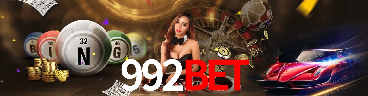 992bet Plataforma Oficial