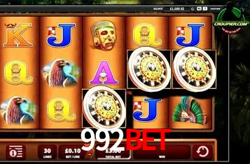 Descubra a Magia dos Jogos de Arcade no 992bet
