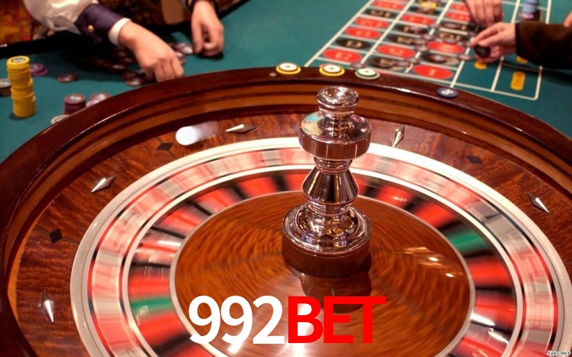 Interface Premium 992bet