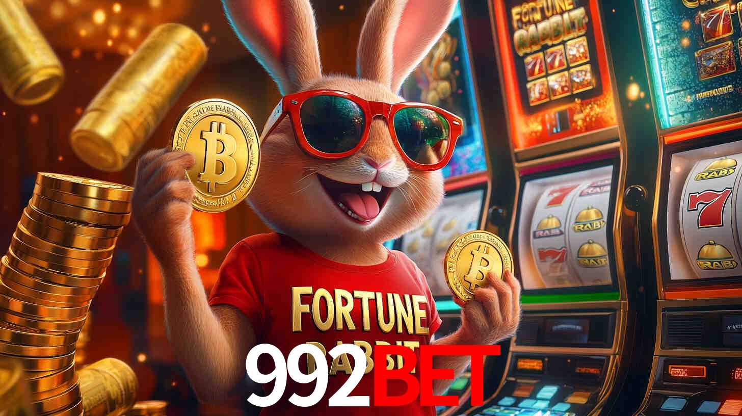 Apostas Esportivas na 992bet: Um Guia Completo