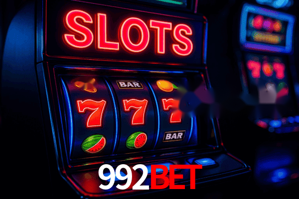 992bet cassino online