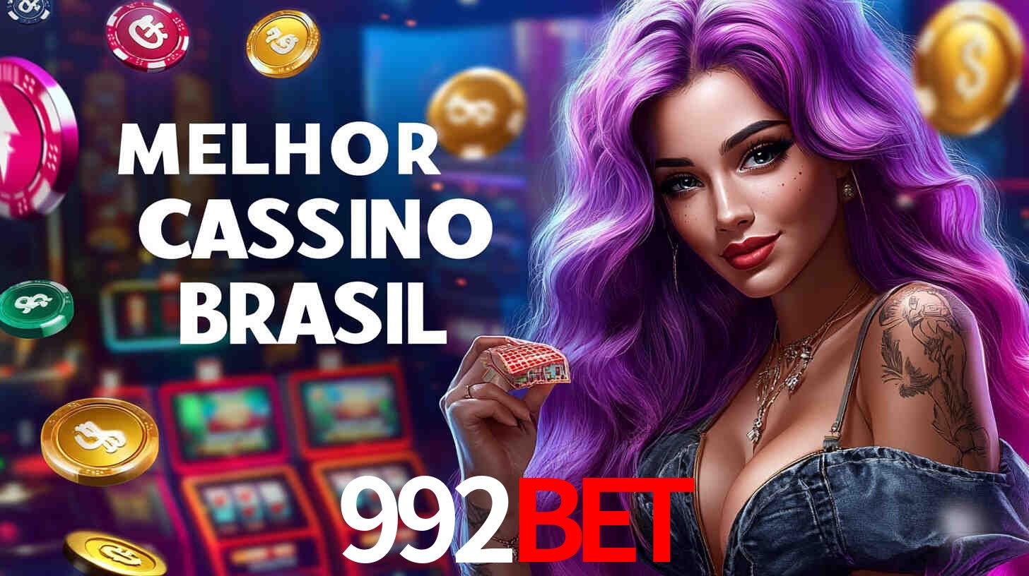 Apostas Esportivas na 992bet: Um Guia Completo