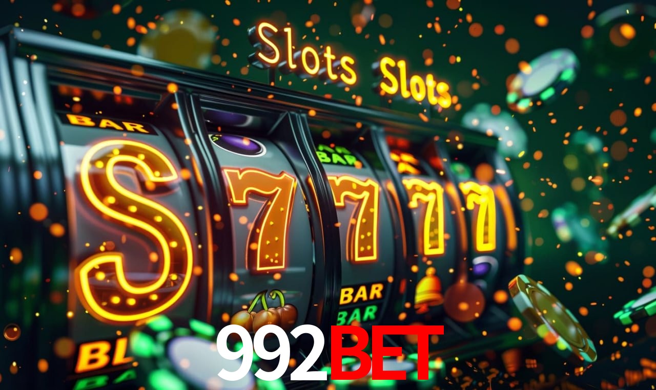 Casino Ao Vivo 992bet