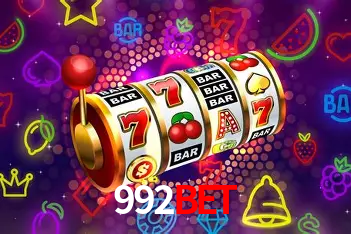Descubra o Mundo do Cassino Online com 992bet