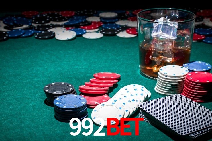 Programa VIP 992bet