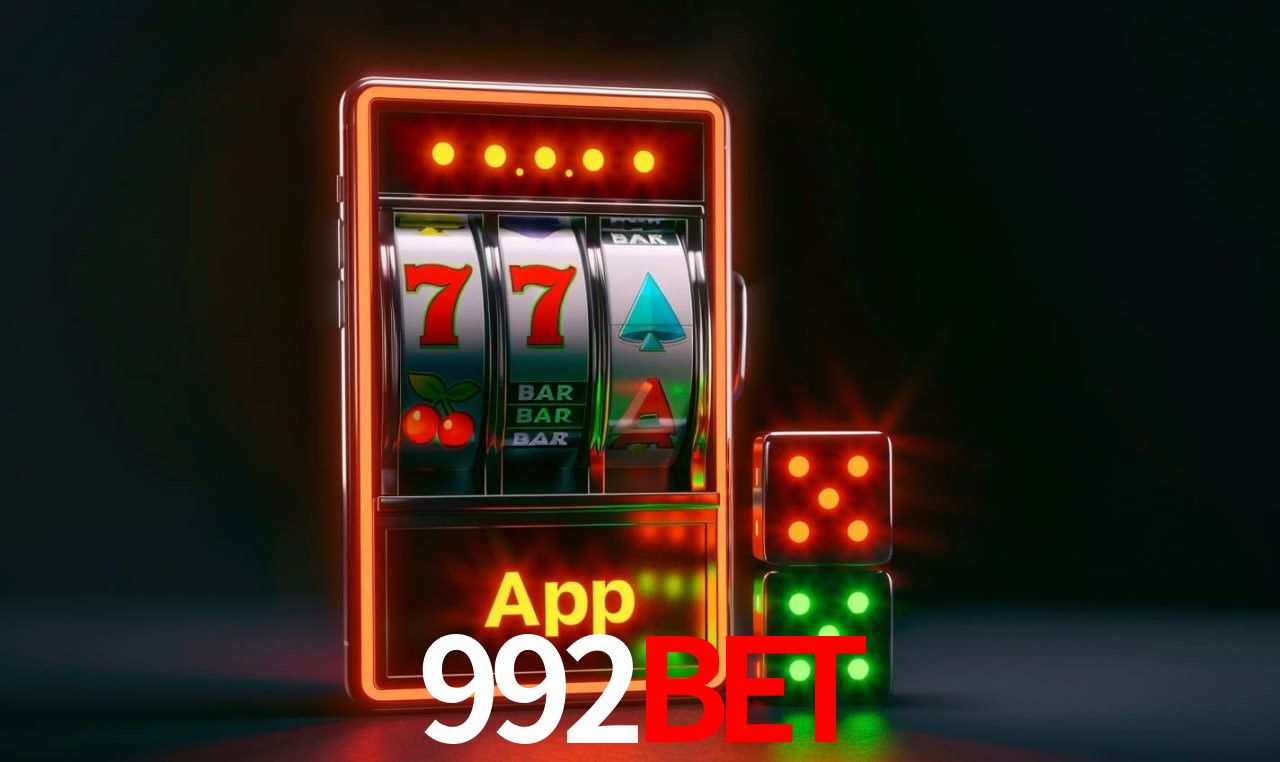 Apostas de Tênis 992bet