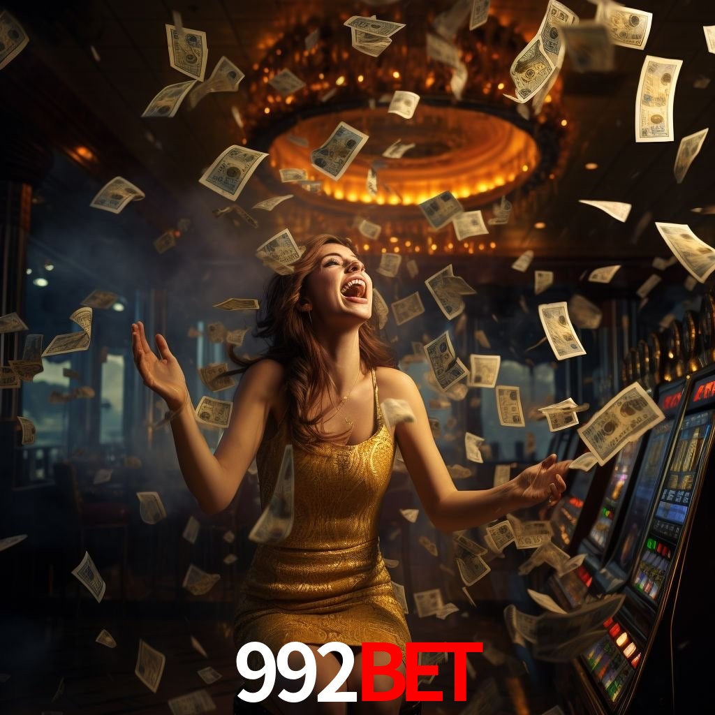 Roulette Table 992bet