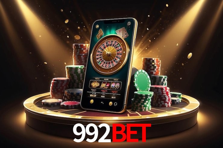 Diretório de Jogos 992bet