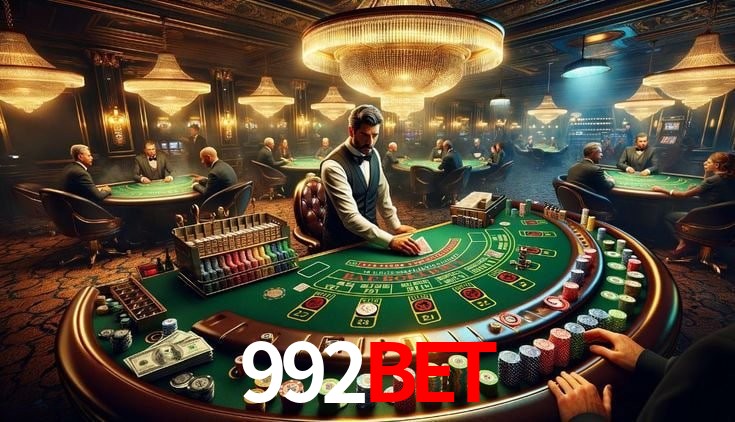 Statistics 992bet