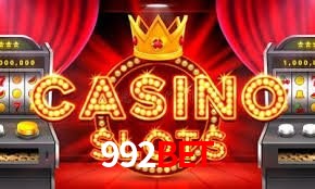 Bonus Features 992bet