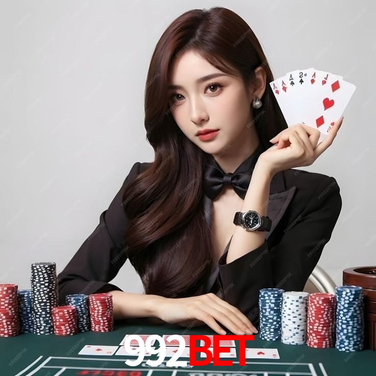 Login Seguro 992bet