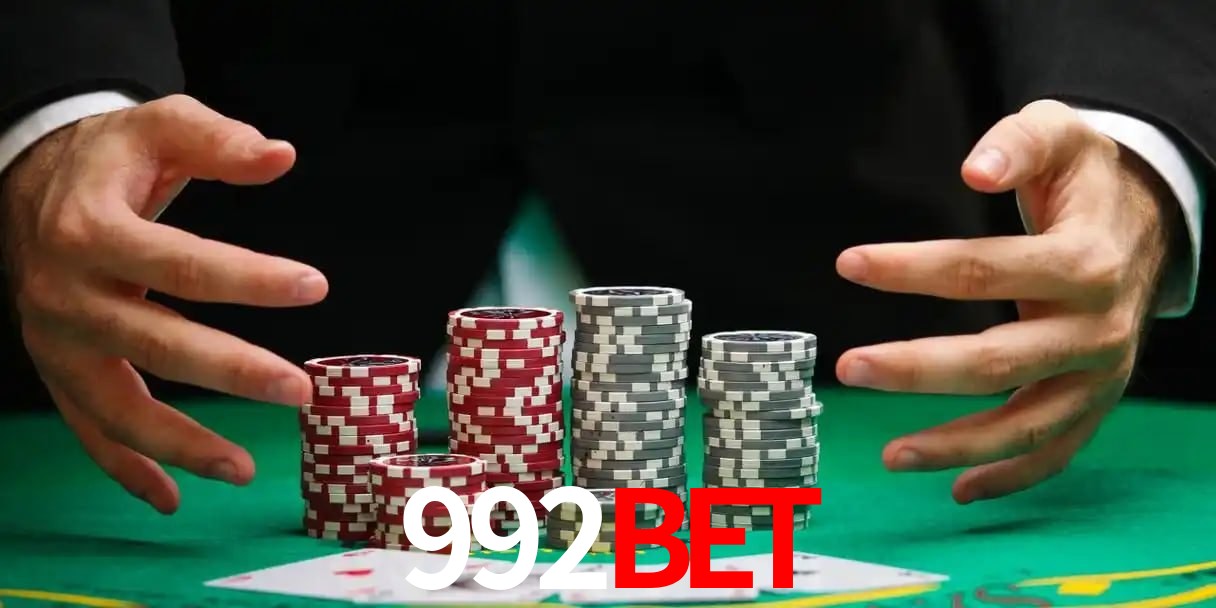 992bet Slots