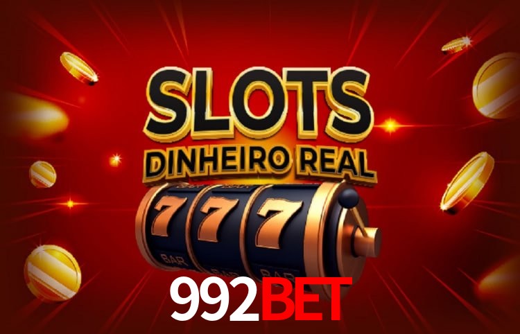 Design Responsivo 992bet