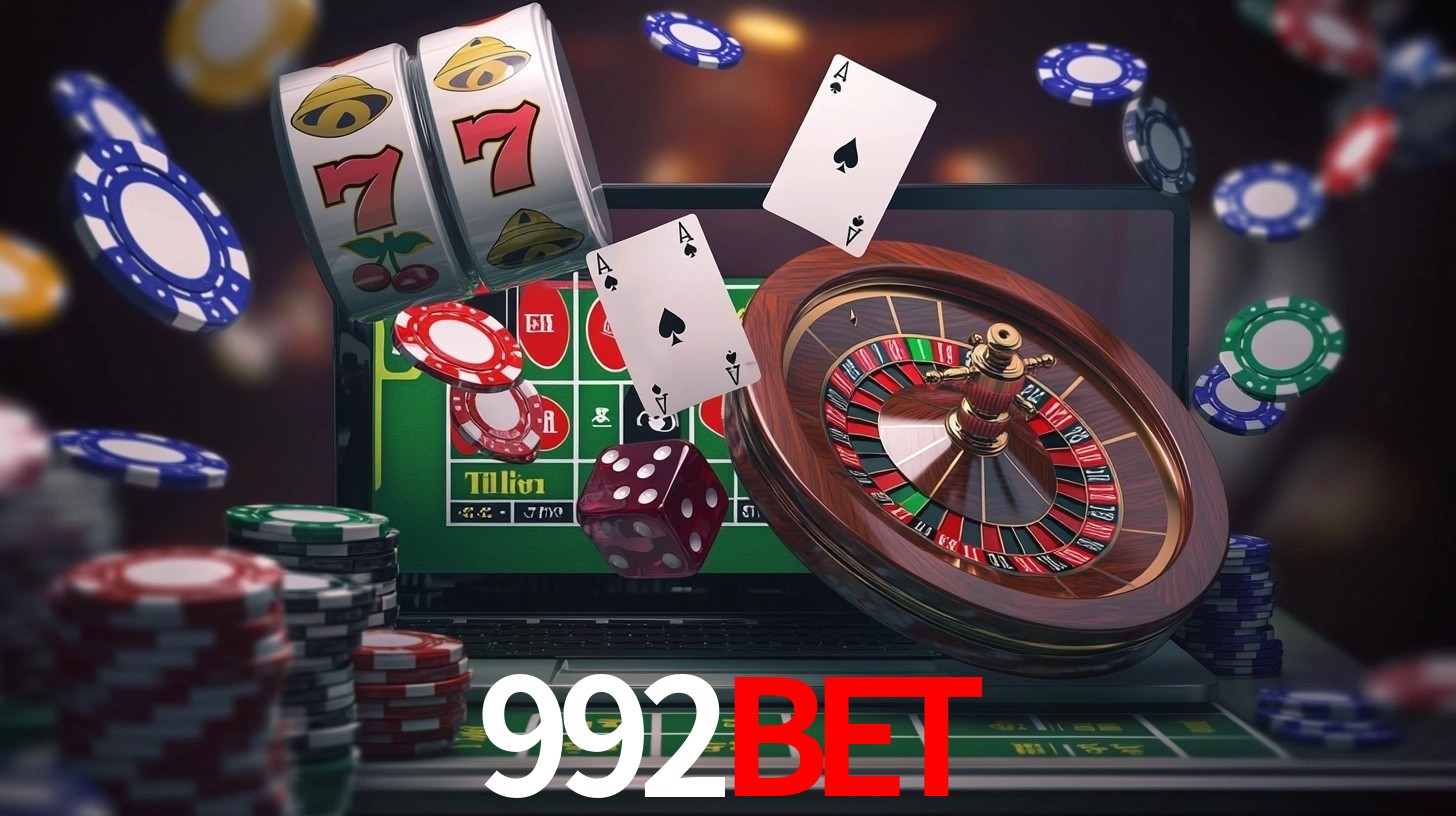 992bet
