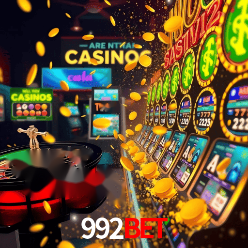 Explorando a Categoria de Eventos em Apostas na 992bet