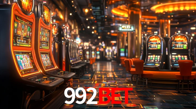 992bet