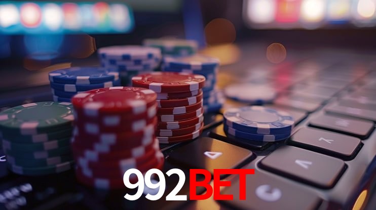 Provedores de Jogos 992bet