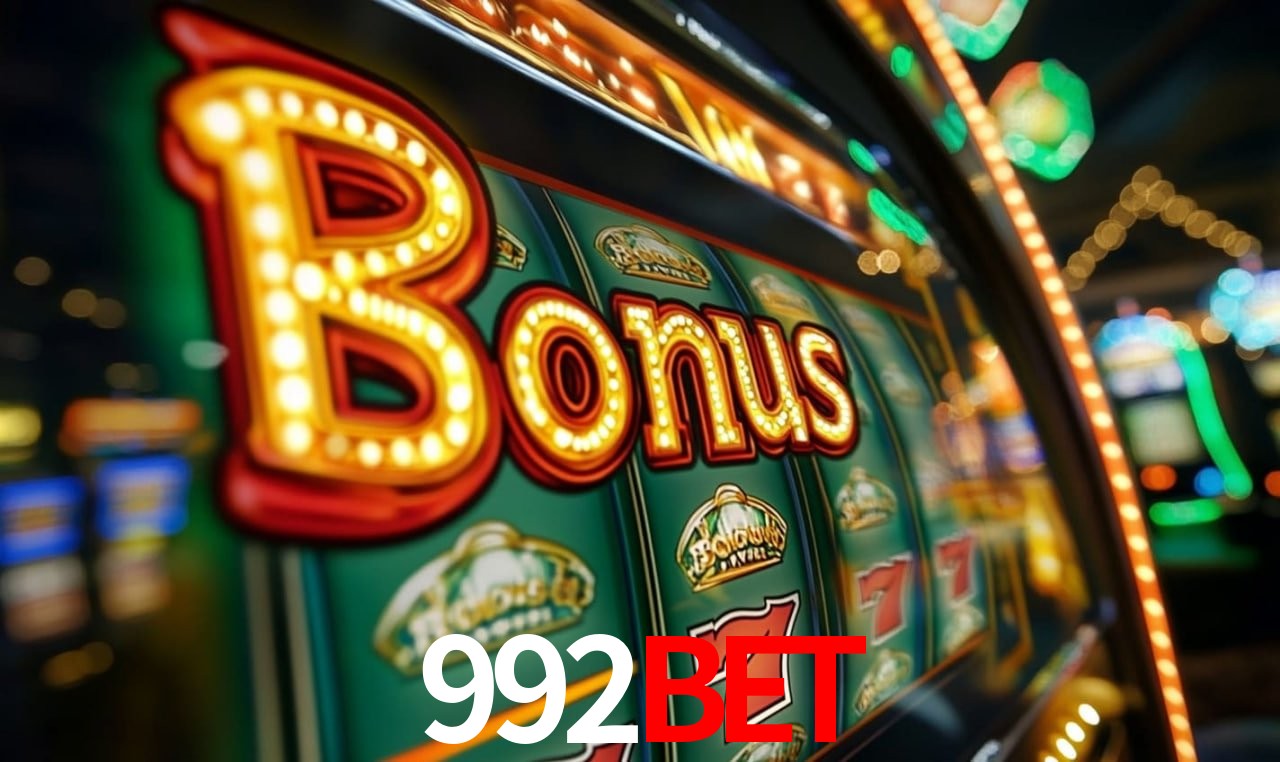 Ofertas Exclusivas 992bet