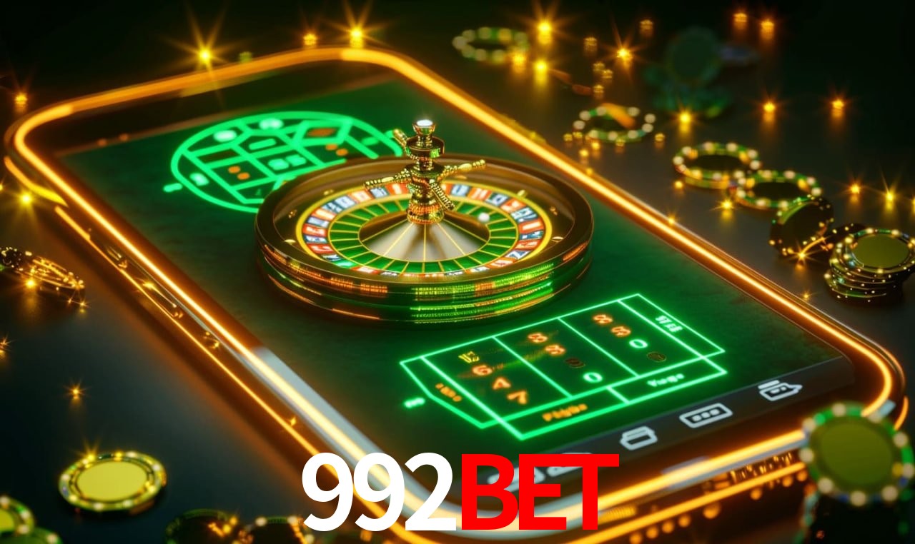 Benefícios da Conta 992bet