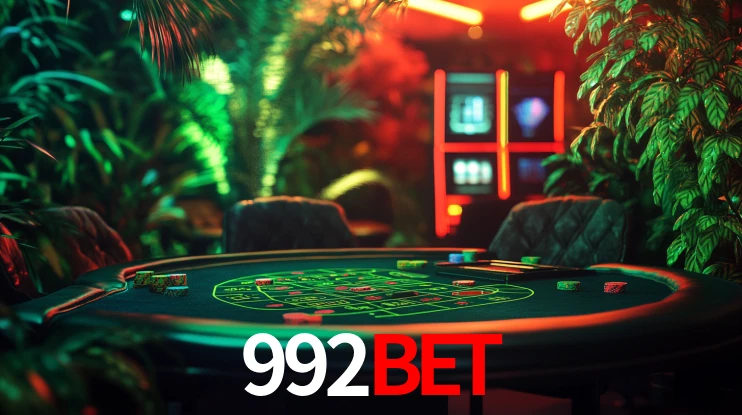 Programa VIP 992bet