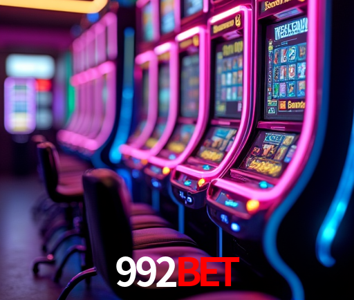 992bet Plataforma