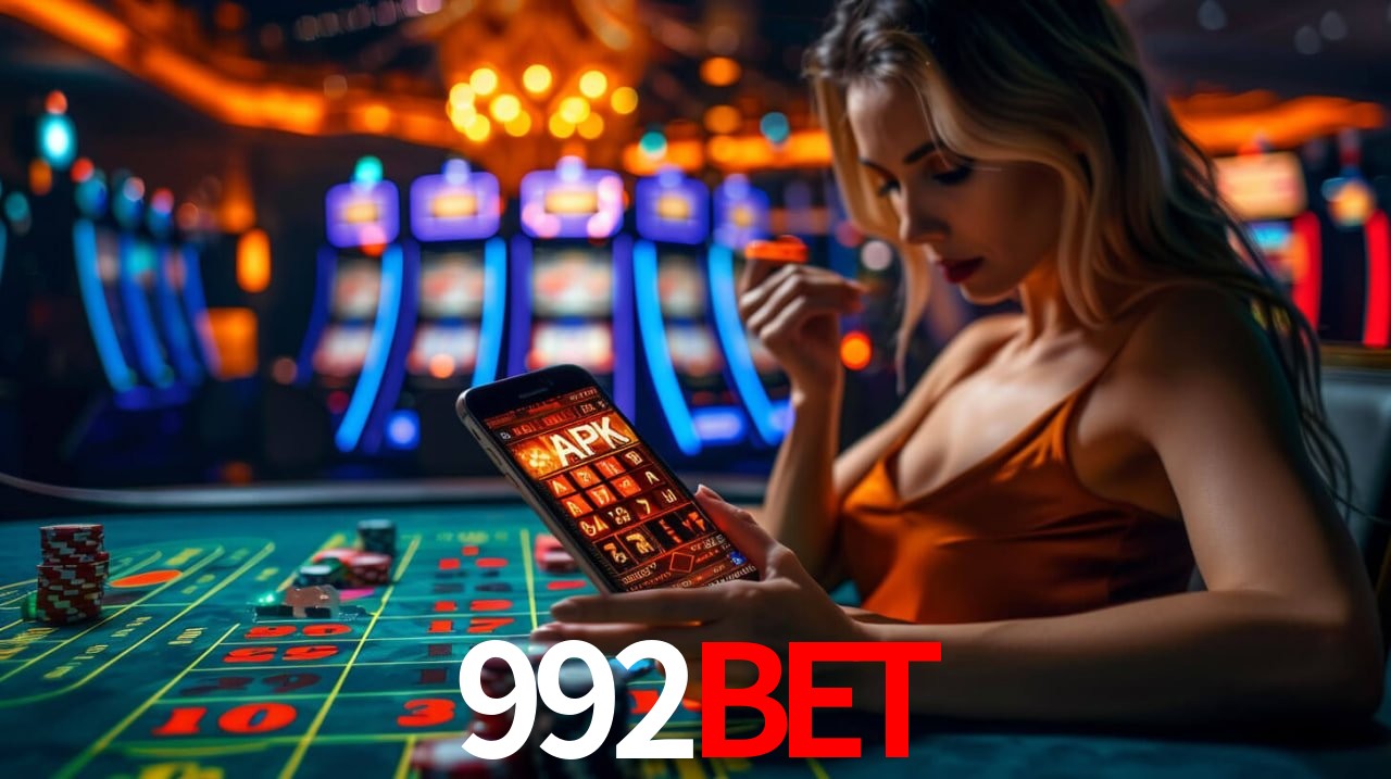 VIP Casino 992bet