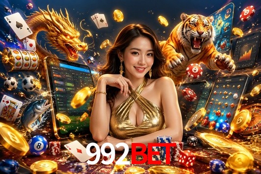 Live Casino 992bet