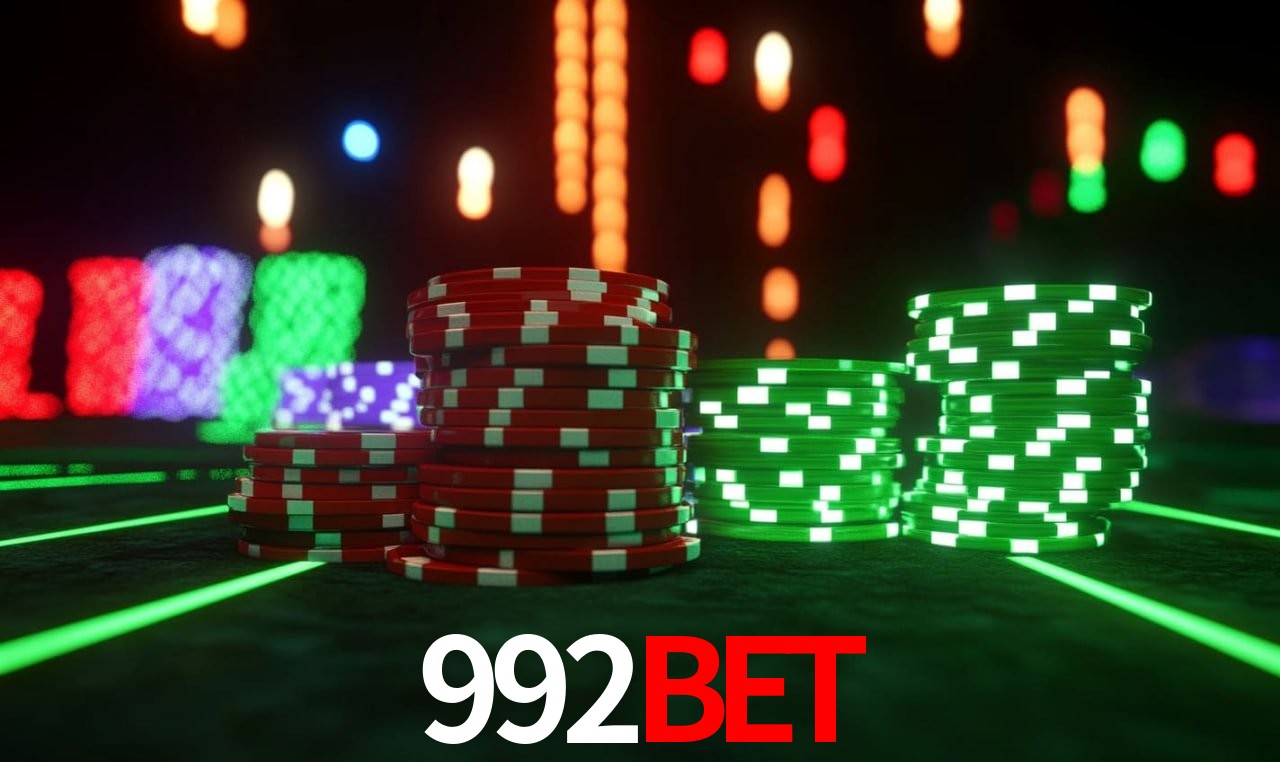 Welcome Bonus 992bet