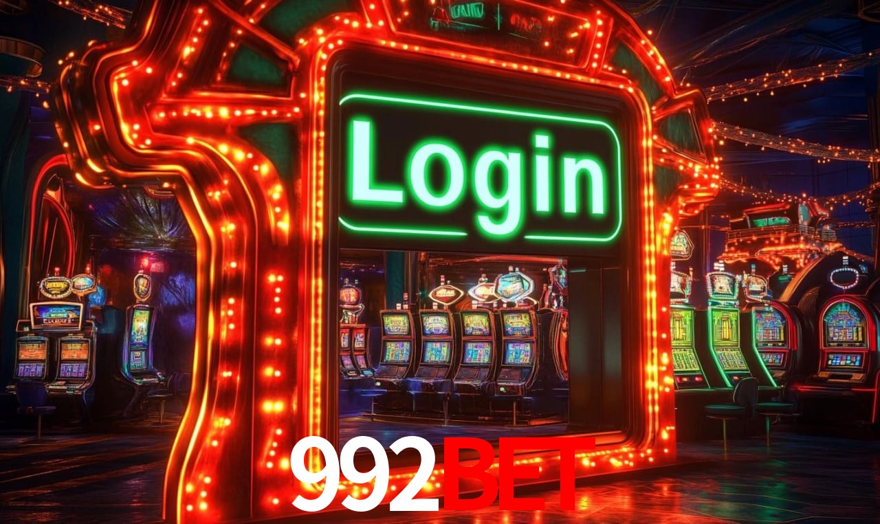 Casino VIP 992bet