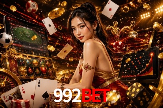 Account Benefits 992bet