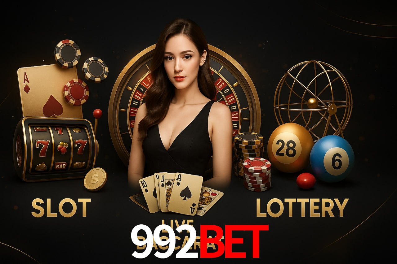 Promoções Sazonais 992bet