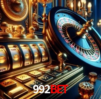 Torneios 992bet