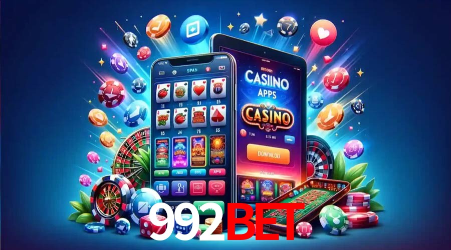Weekend Specials 992bet