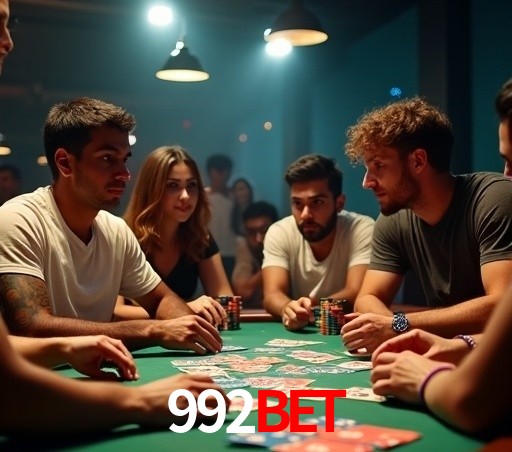 992bet cassino