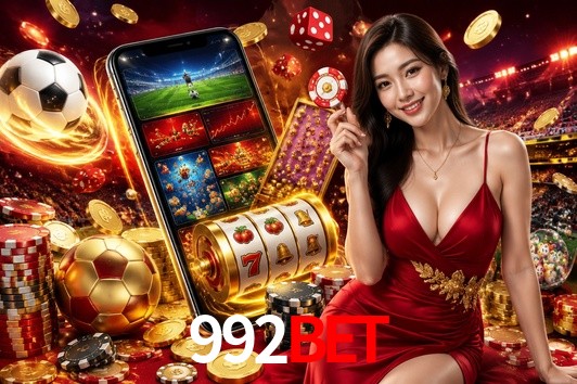 Football Betting 992bet