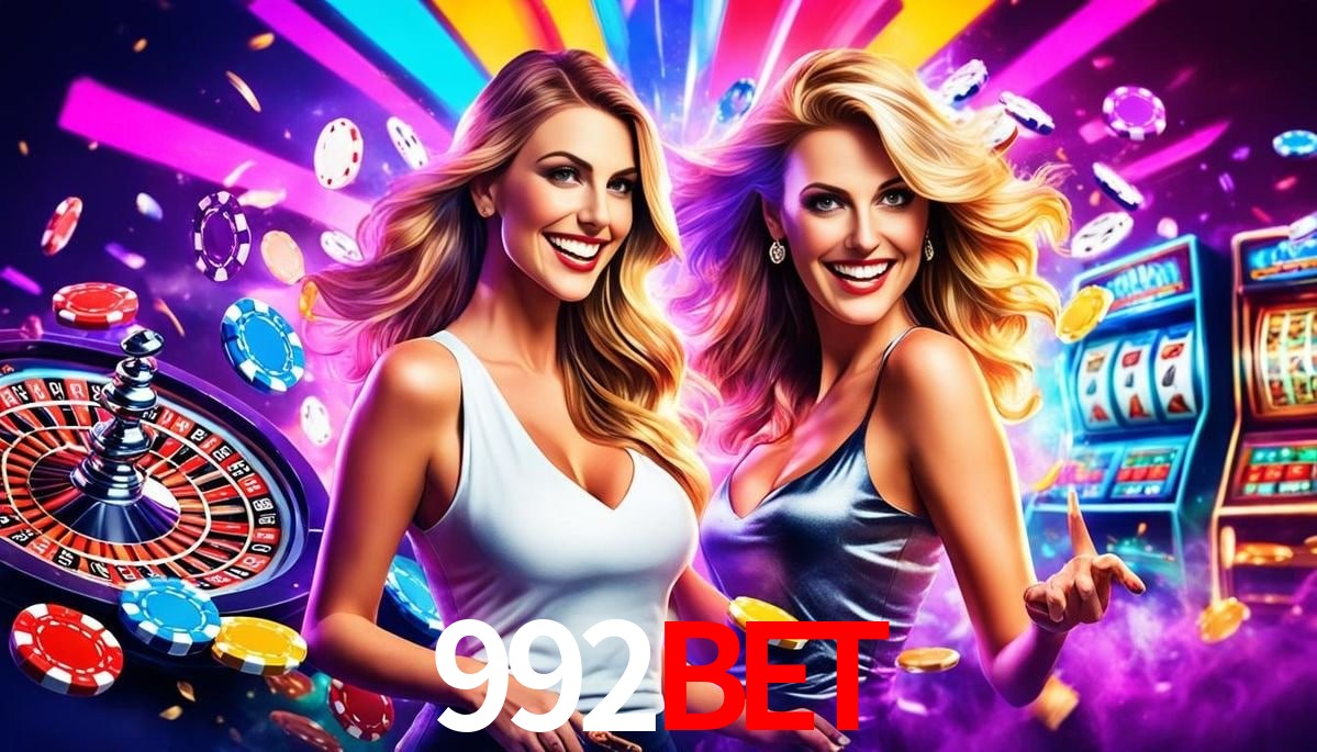 992bet Fortune Tiger
