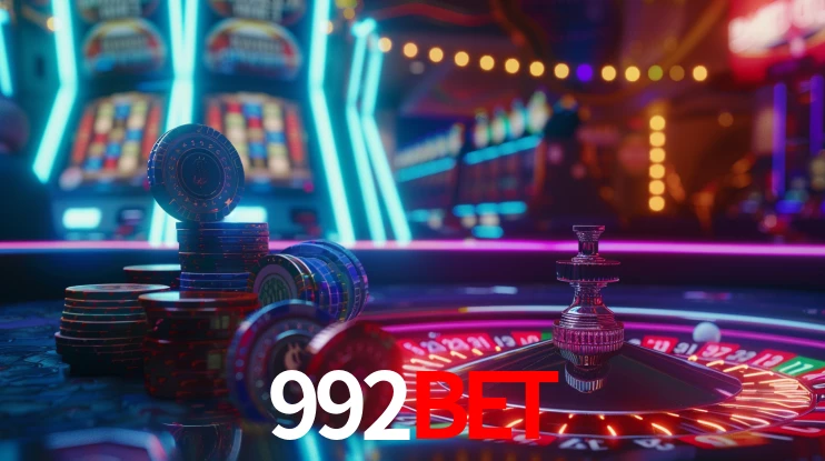 Game Providers 992bet