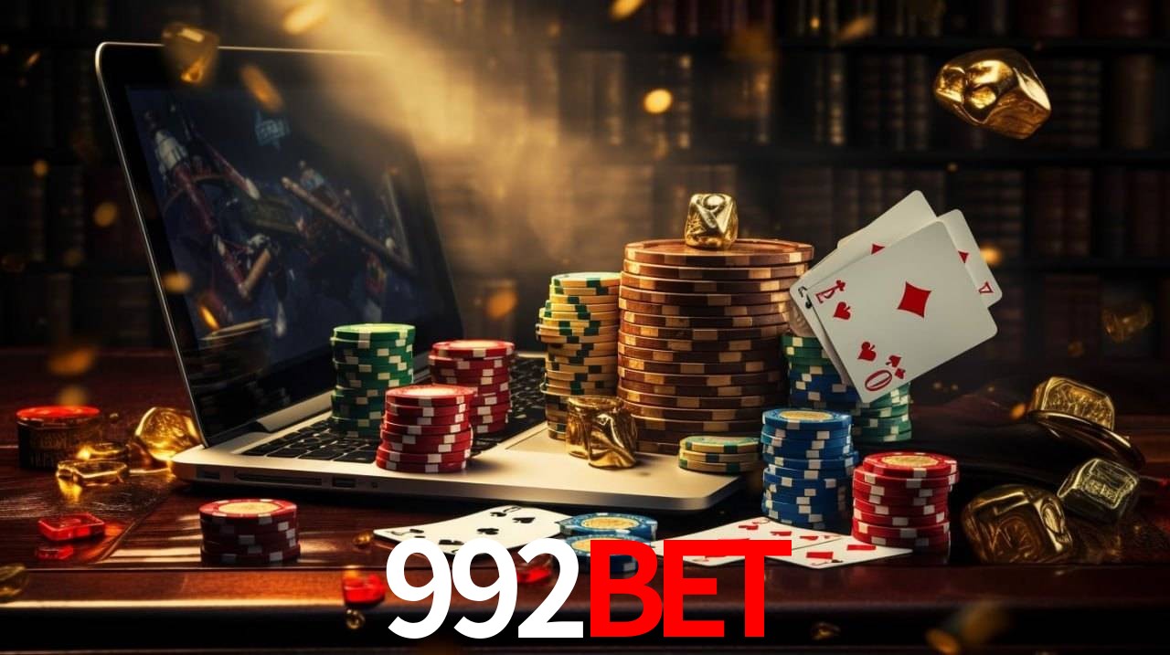 Bônus Diários 992bet