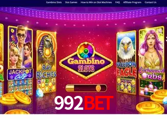 992bet cassino online