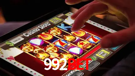 Desvendando o Mundo dos Jogos Virtuais na 992bet
