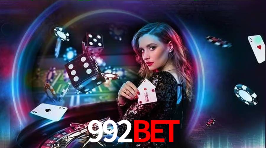 Seasonal Promotions 992bet