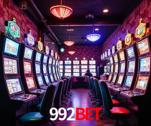 992bet instalar